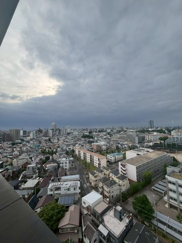アーバンパーク西巣鴨WESTの展望