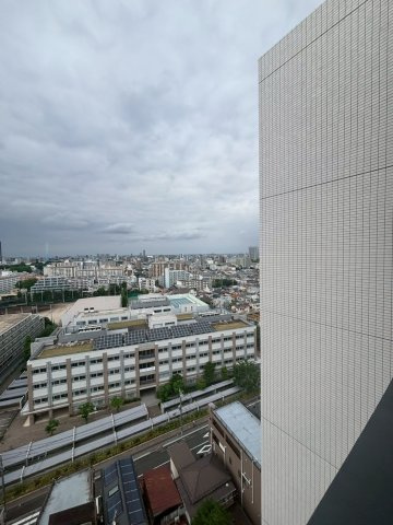 アーバンパーク西巣鴨WESTの展望