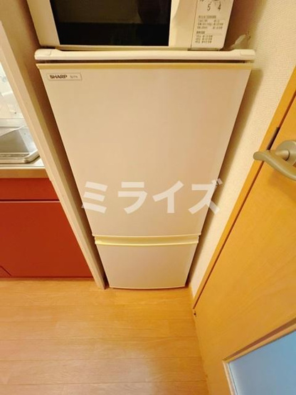 【設備】 | レオパレス南高浜