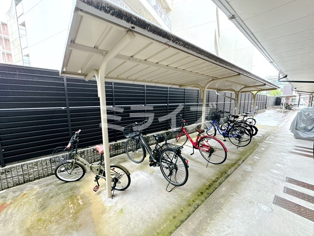 【その他共用部分】 | レオパレス南高浜