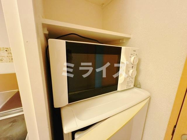 【収納】 | レオパレス南高浜