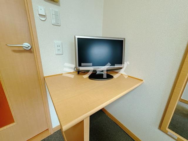 【その他】 | レオパレス南高浜