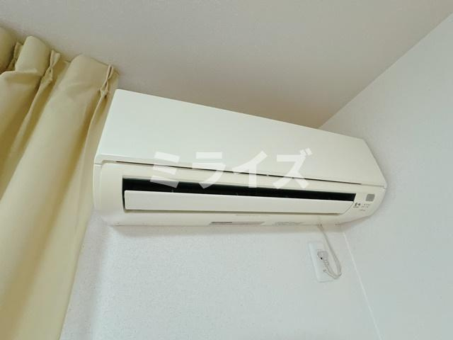 【設備】 | レオパレス南高浜