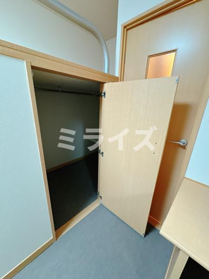 【収納】 | レオパレス南高浜