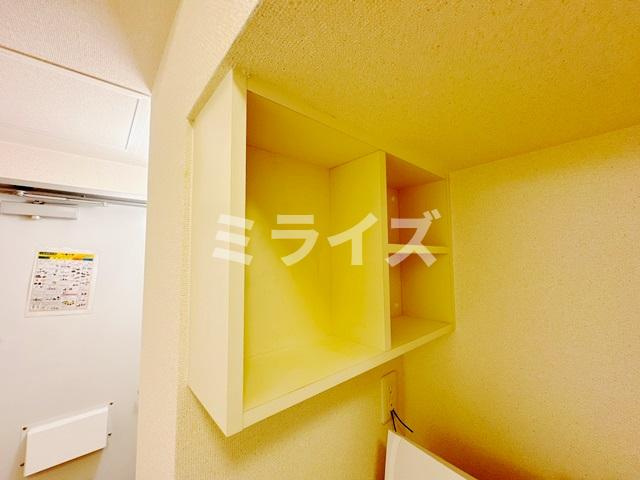 【設備】 | レオパレス南高浜
