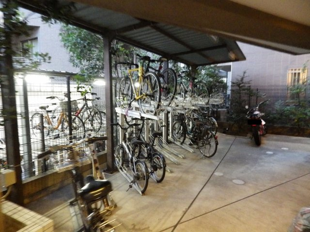 fortuna春日安藤坂のその他共用部分