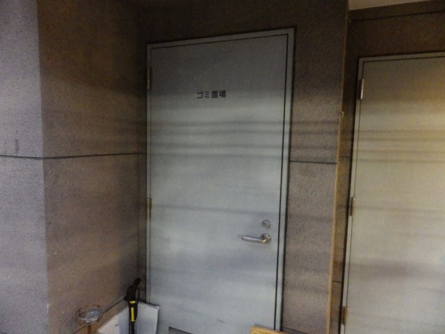 fortuna春日安藤坂のその他共用部分