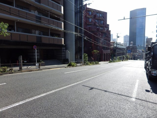 fortuna春日安藤坂の周辺