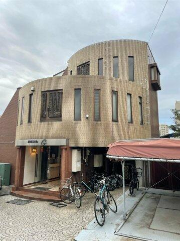 品川区東大井3丁目のマンションの画像