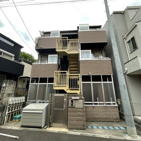 サニープレイス白山