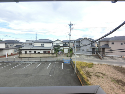 【展望】 | ブルーリーフ　Ａ