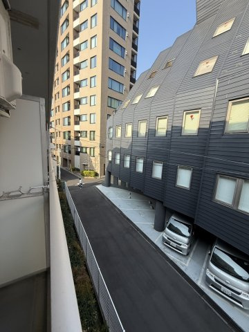 トップ本郷の展望