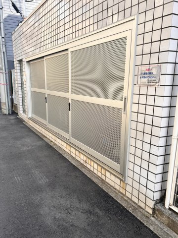 トップ本郷のその他共用部分