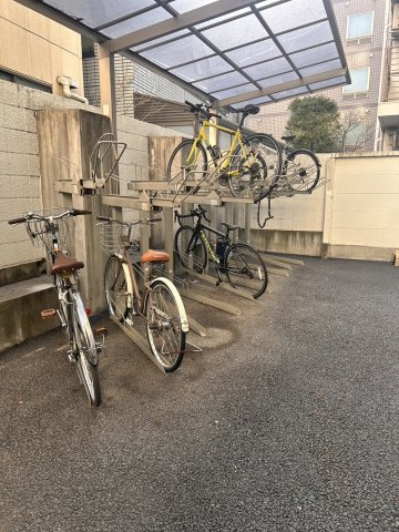 トップ本郷のその他共用部分