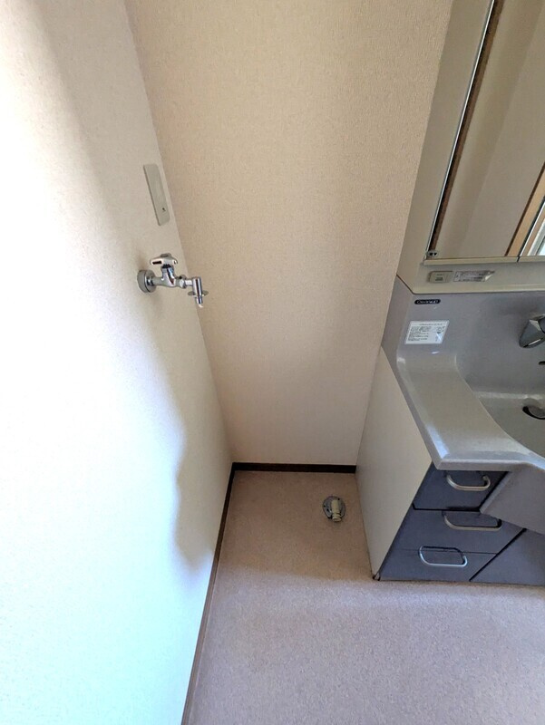 町田市三輪町のアパートの設備