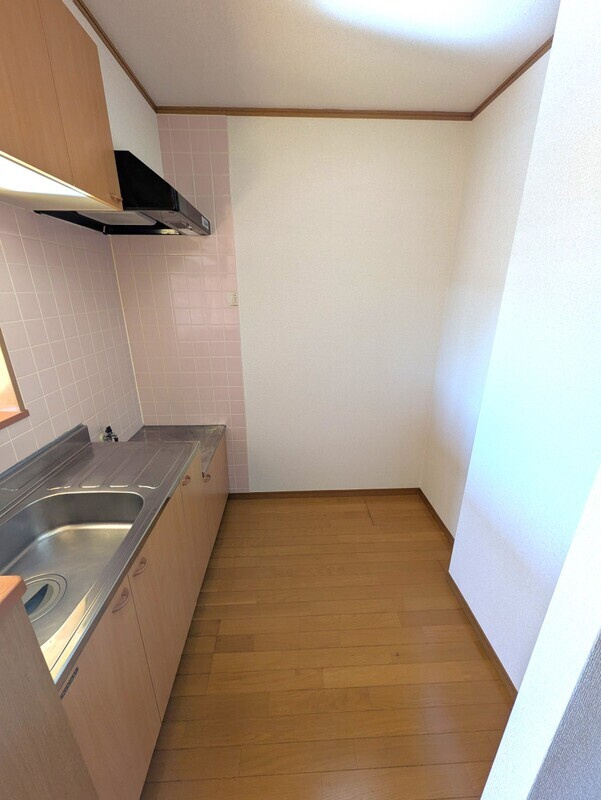 町田市三輪町のアパートのその他