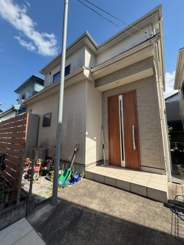 平成27年10月1日築