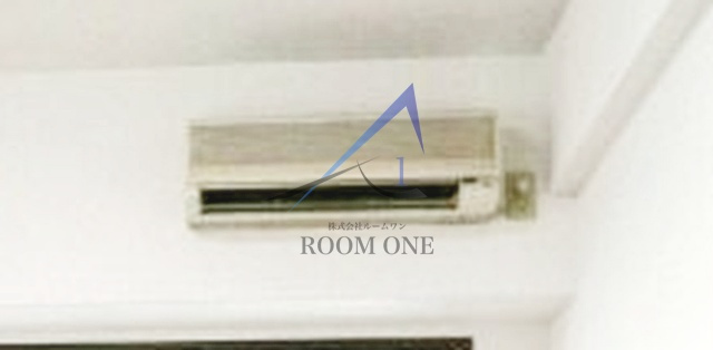 ルーブル西五反田のその他|エアコンです。