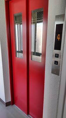 エレベーター