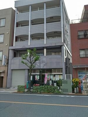 ライフKⅡの画像