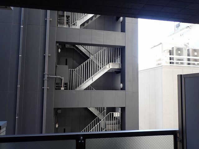 レジディア御茶ノ水の展望
