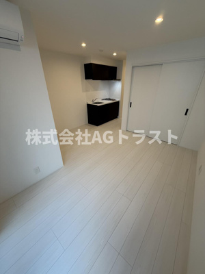 【内装】 | Jack miyaharaⅢ