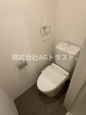 【トイレ】 | Jack miyaharaⅢ