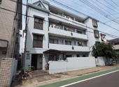 コスモ新高島平の画像