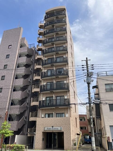 大田区大森中1丁目のマンションの画像