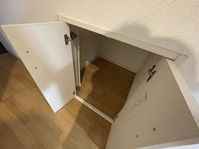 ＤＳコート・２１紅葉丘の内装