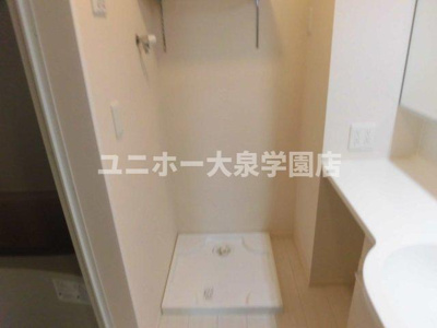【設備】 | パークレジデンス