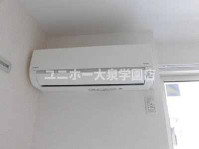 【設備】 | パークレジデンス