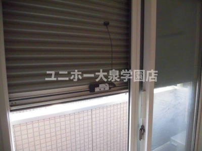 【設備】 | パークレジデンス