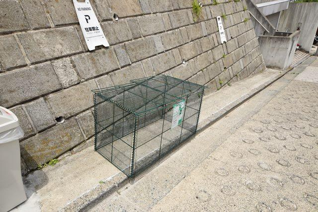ツール・ド・屏風浦のその他共用部分