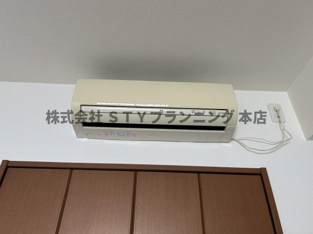 仲介手数料0円！フィオーレレジデンスの設備