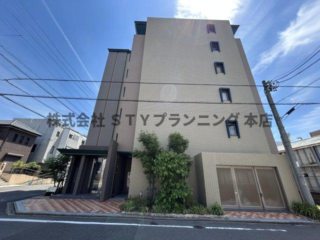 仲介手数料0円！フィオーレレジデンス