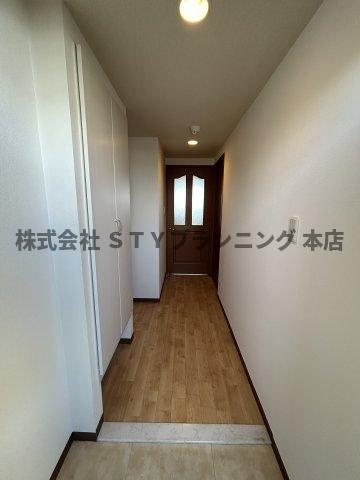 仲介手数料0円！フィオーレレジデンスの内装