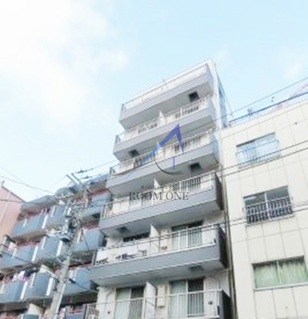 リブリ・イースター菊川