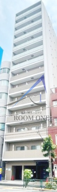 ルフレ深川イースト
