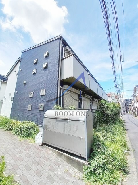グランディール亀戸