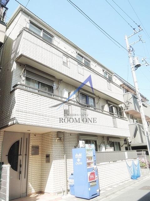 プレジオ南大塚