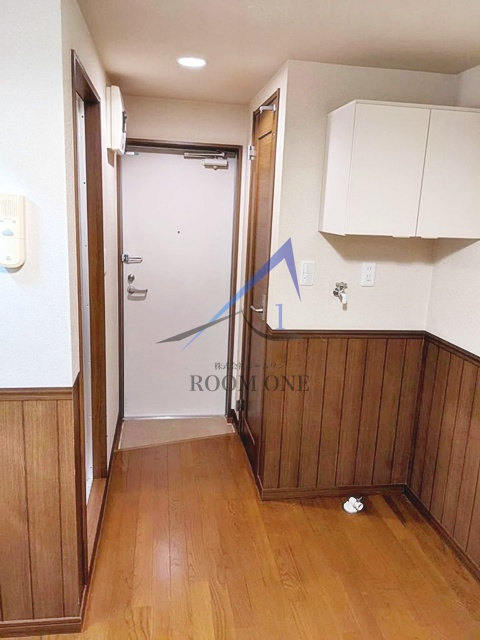 アーバンプレイス高円寺Ⅲの寝室|寝室です。