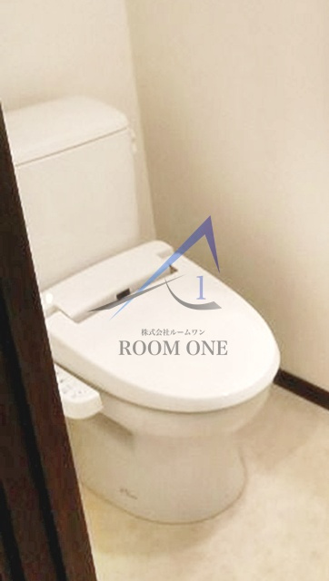 XEBEC池上のトイレ|トイレです。