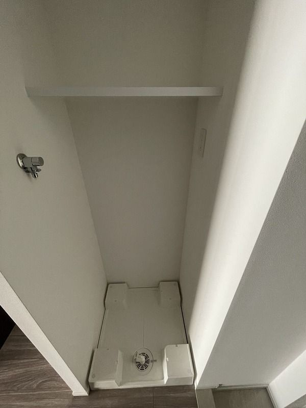 RELUXIA横濱弘明寺の設備
