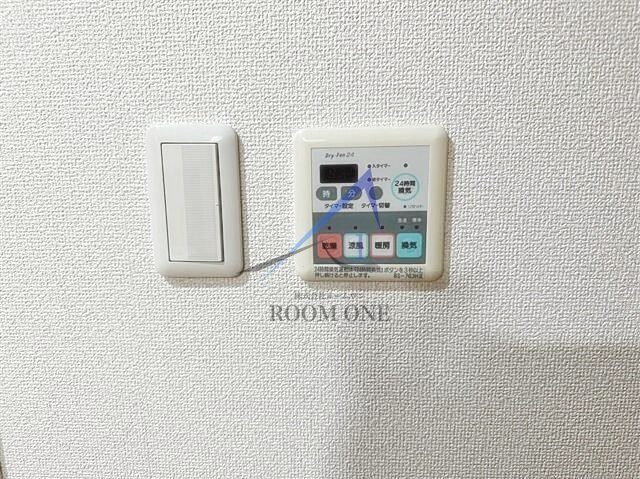 メインステージ門前仲町のその他