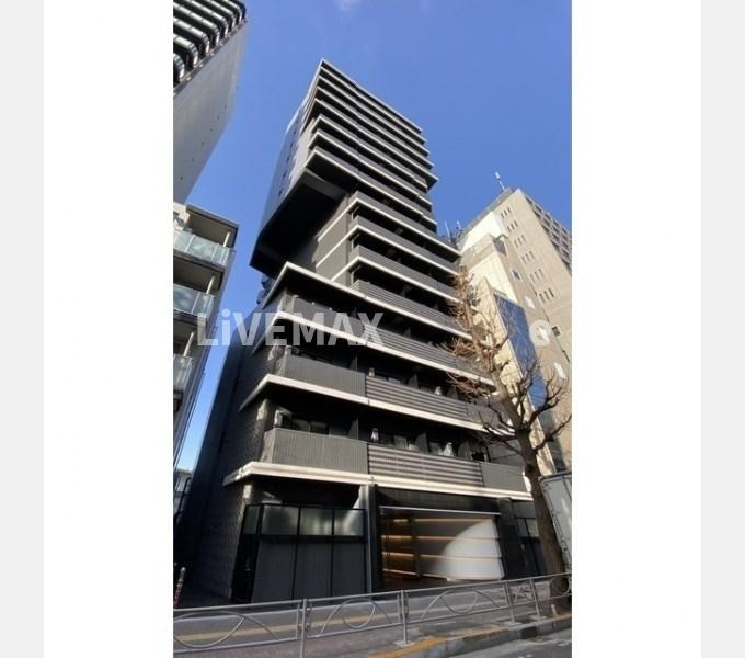 リテラス渋谷笹塚の画像