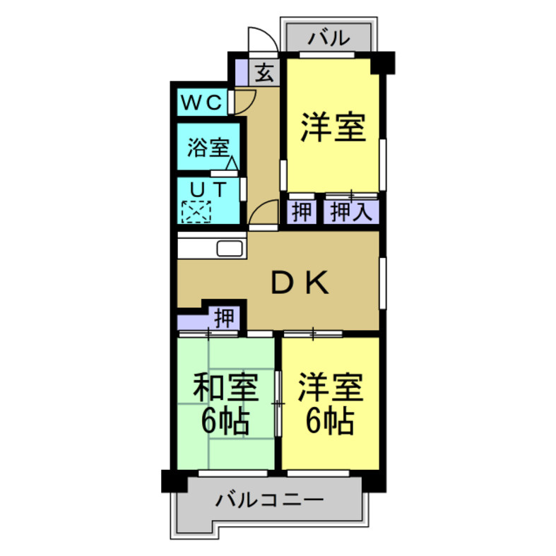 メゾンドＫ