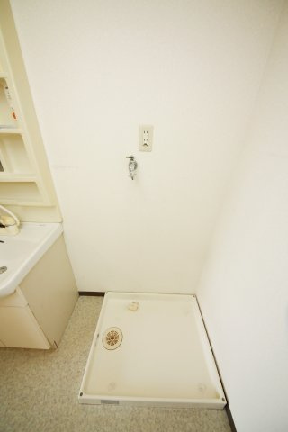 メゾンドＫの設備