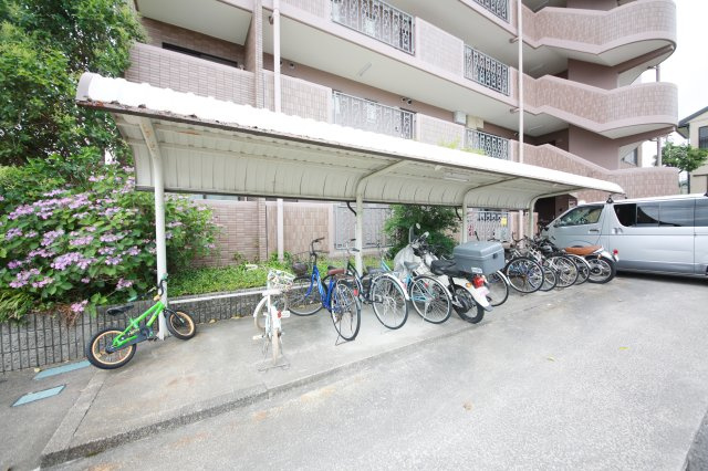 メゾンドＫのその他共用部分
