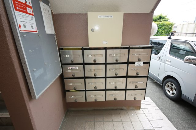 メゾンドＫのその他共用部分